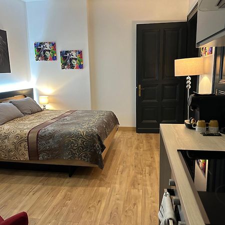 Serenity Bed Palace 2 Metz Gare Экстерьер фото