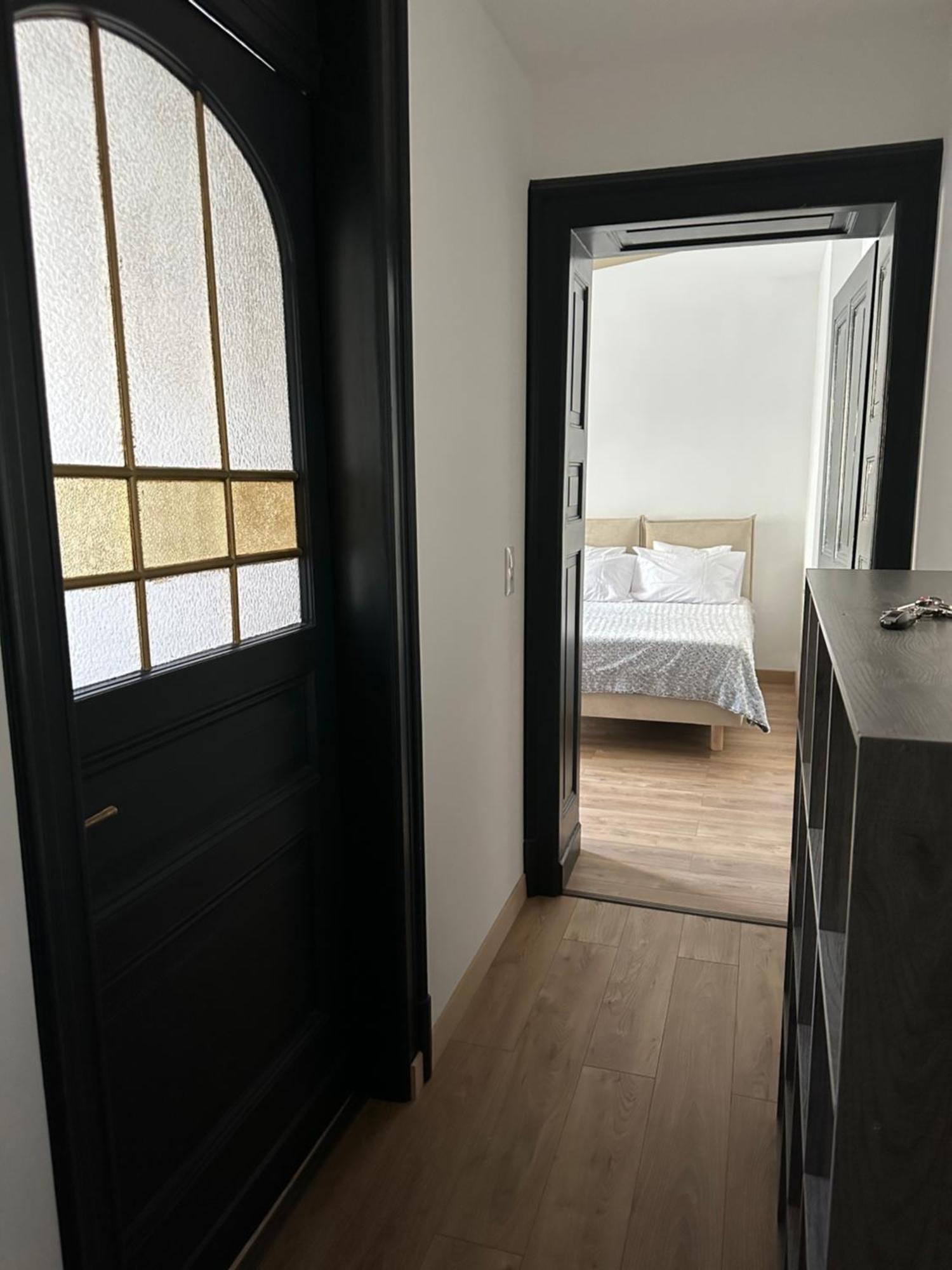 Serenity Bed Palace 2 Metz Gare Экстерьер фото