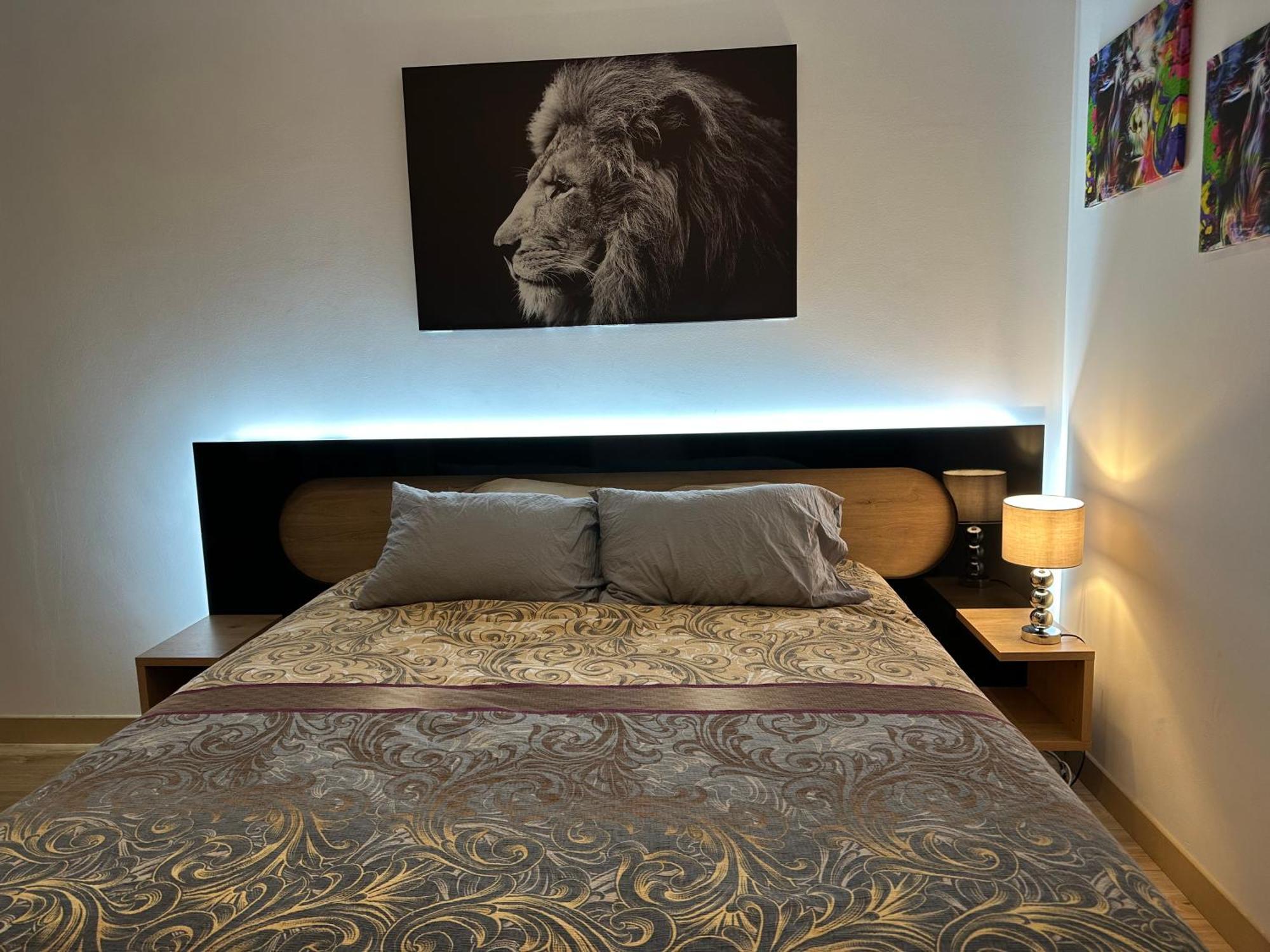 Serenity Bed Palace 2 Metz Gare Экстерьер фото